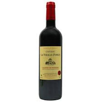 Chateau La Vieille Forge